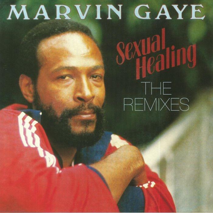 Sexual Healing The Remixes | Marvin Gaye, , large image number 0