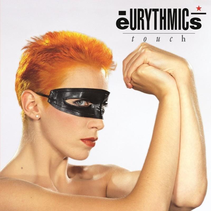 Touch | Eurythmics, , large image number 0