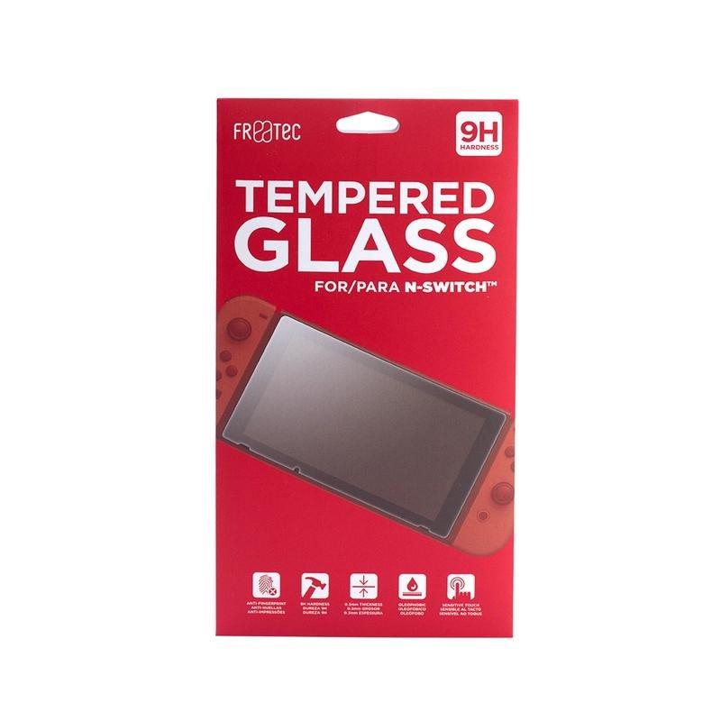 FR-TEC Tempered Glass Screen Protector for Nintendo Switch, , large image number 0