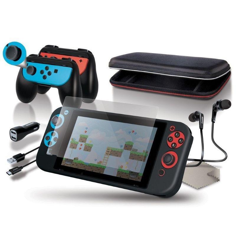 Dreamgear Starter Kit for Nintendo Switch, , large image number 0