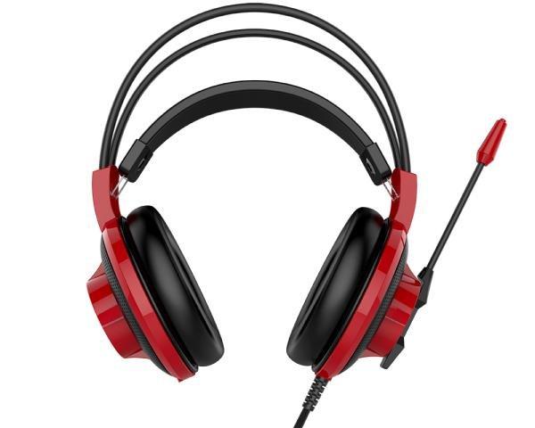 MSI DS501 Black Gaming Headset, , large image number 4
