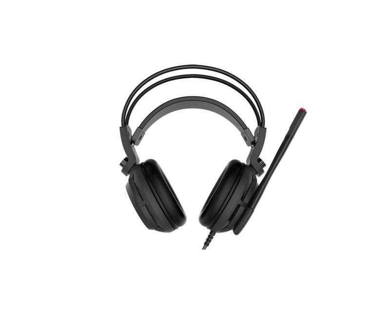 MSI DS502 Black Gaming Headset, , large image number 3