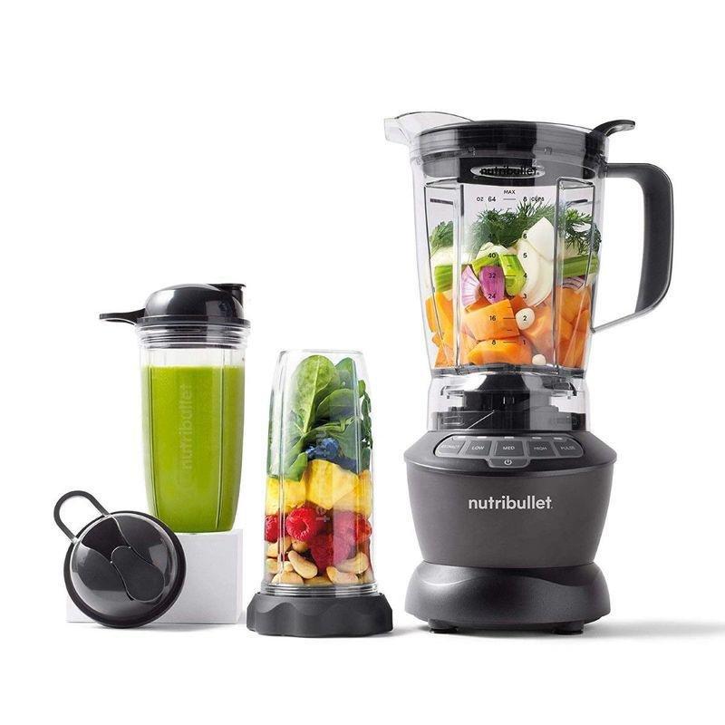 NutriBullet Blender Combo 1000W, , large image number 0