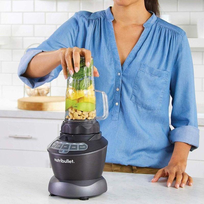 NutriBullet Blender Combo 1000W, , large image number 3
