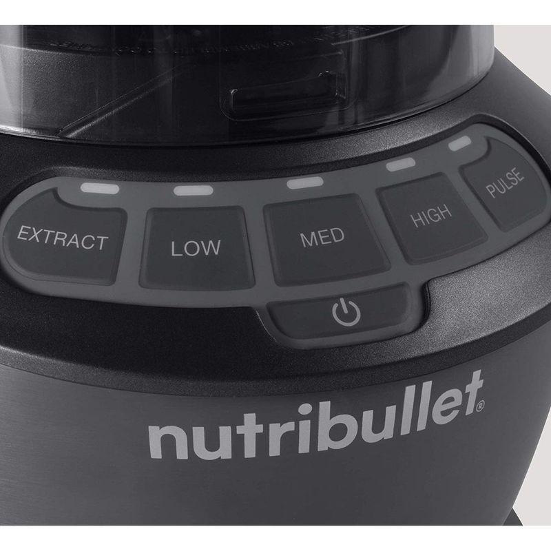 NutriBullet Blender Combo 1000W, , large image number 4