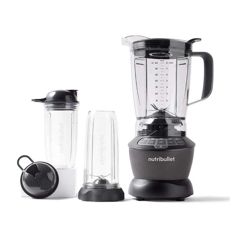 NutriBullet Blender Combo 1000W, , large image number 5