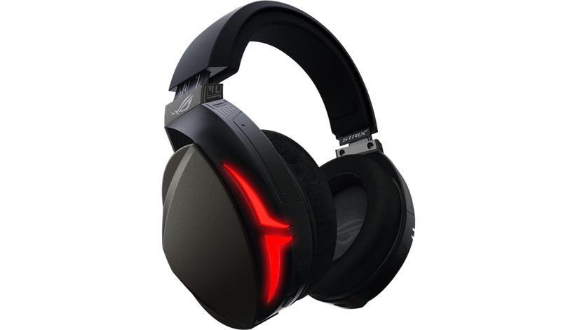 ASUS ROG Strix Fusion 300 Gaming Headset, , large image number 0