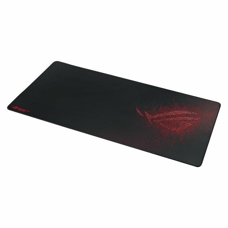 ASUS ROG Sheath Gaming Mousepad, , large image number 0