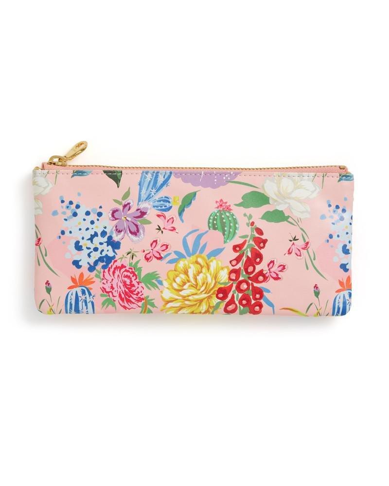 Ban.do Get It Together Garden Party Pencil Pouch, , large image number 0