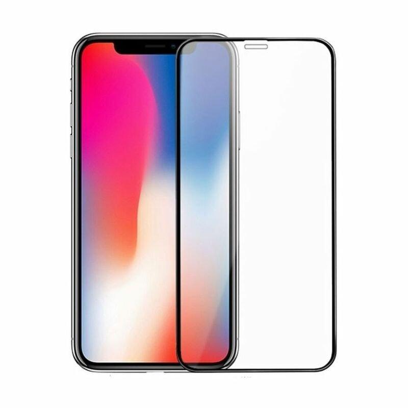Tingz Tempered Glass Screen Protector for iPhone X, , large image number 0