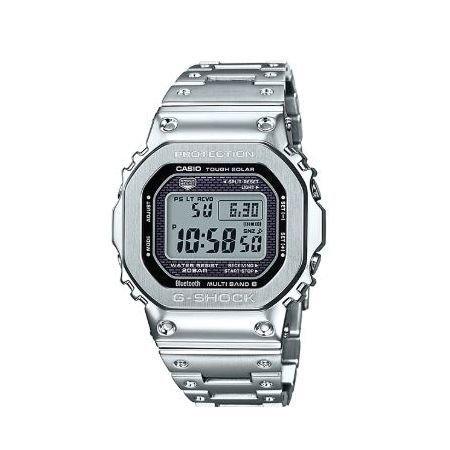 Casio G-Shock GMW-B5000D-1DR Analog/Digital Watch, , large image number 0