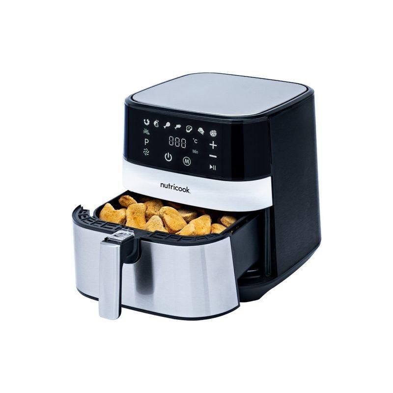 Nutricook Rapid Air Fryer 5.5L, , large image number 0