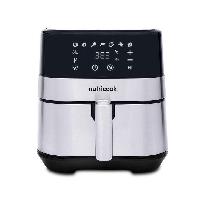 Nutricook Rapid Air Fryer 5.5L, , large image number 1