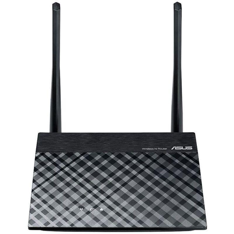 ASUS RT-N12E N300Mbps Wi-Fi Router, , large image number 1