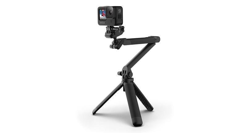 GoPro 3-Way 2.0 (Grip / Arm / Tripod), , large image number 1