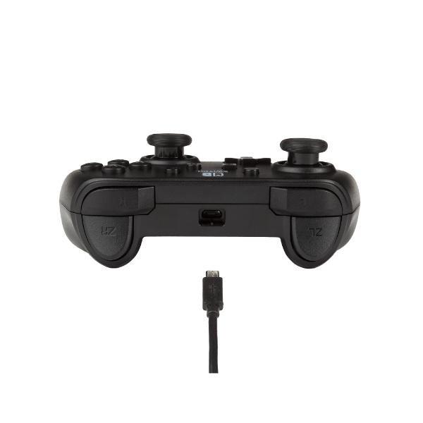 PowerA Wired Controller Black for Nintendo Switch, , large image number 2
