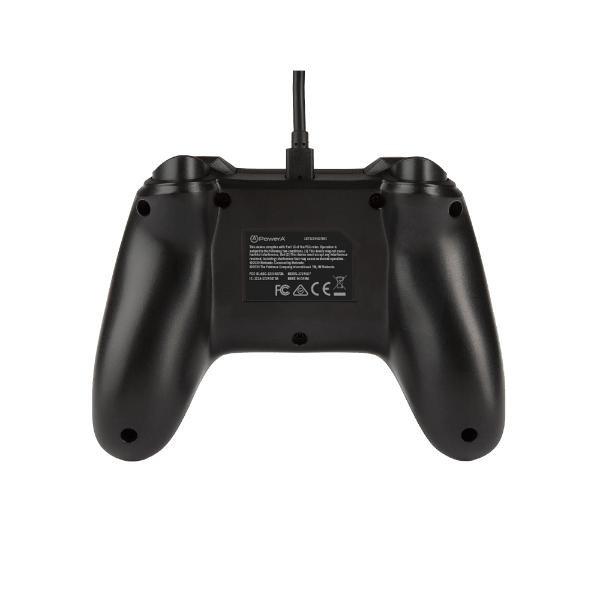 PowerA Wired Controller Black for Nintendo Switch, , large image number 10