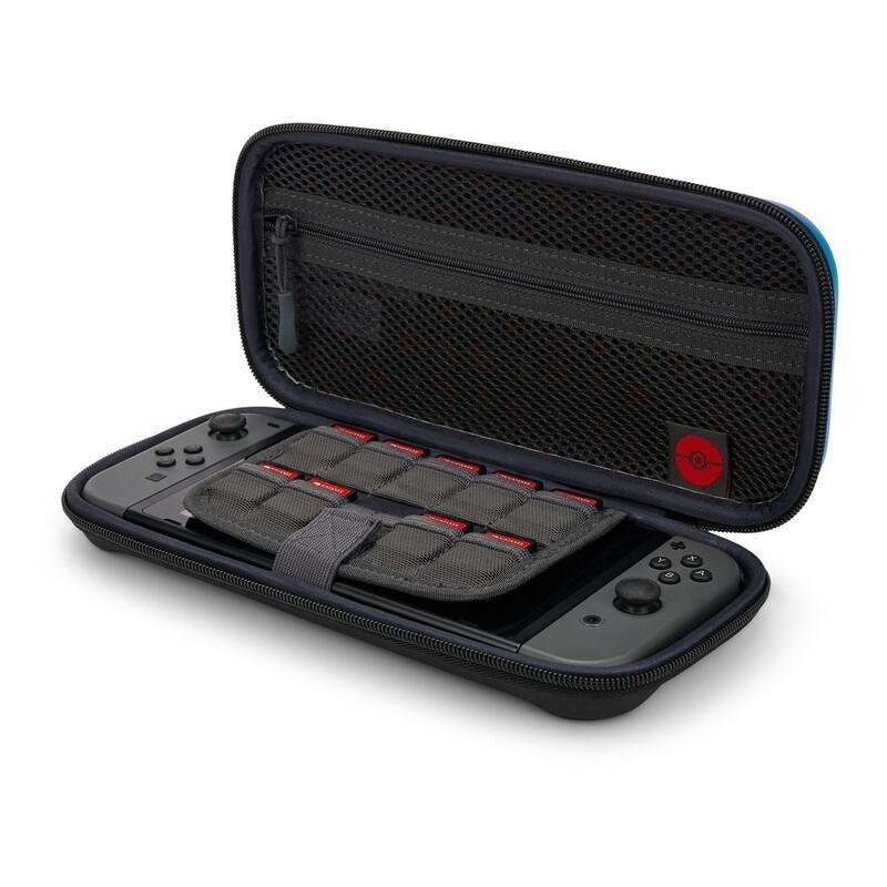 PowerA Protection Case For Nintendo Switch/Switch Lite Pokemon Vortex, , large image number 2
