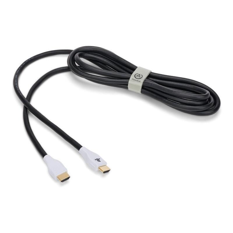 PowerA HDMI 2.1 Cable For PlayStation 5, , medium