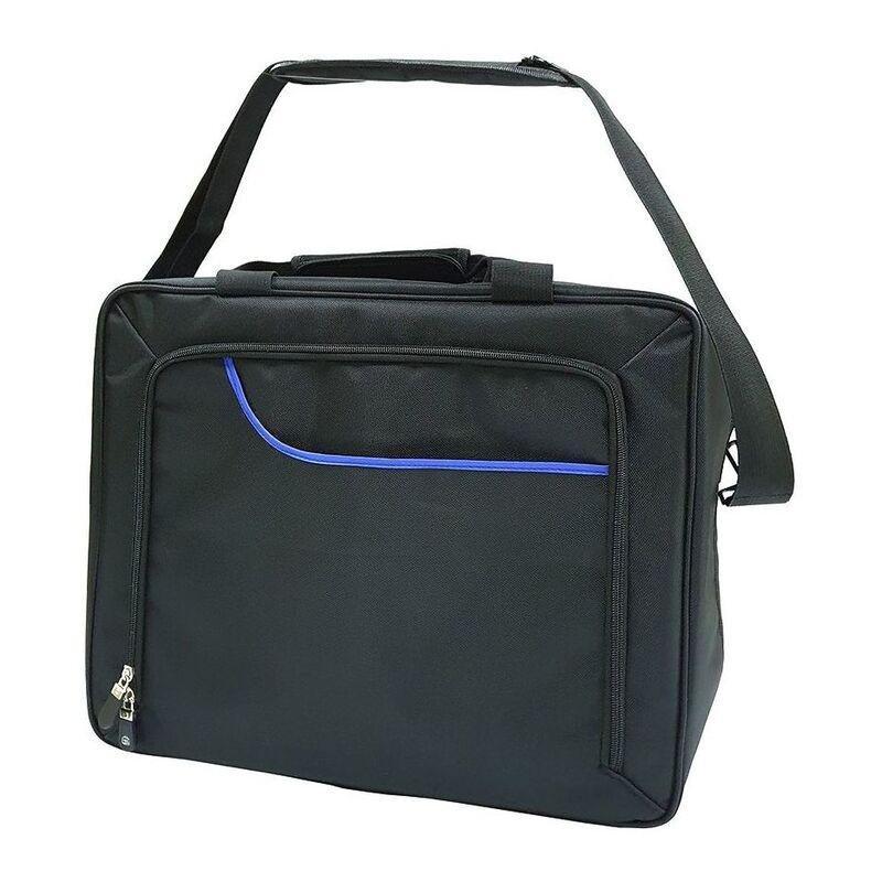 Gamer Tek Carrying Case For PS5, , large image number 0