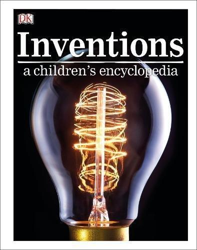 Inventions A Children's Encyclopedia | Dorling Kindersley, , large image number 0