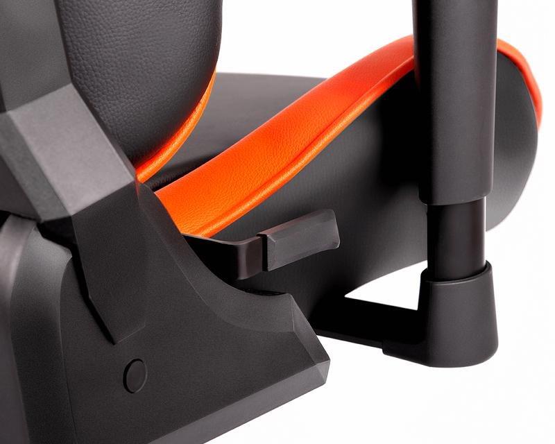 Cougar Armor Orange Gaming Chair, , large image number 10
