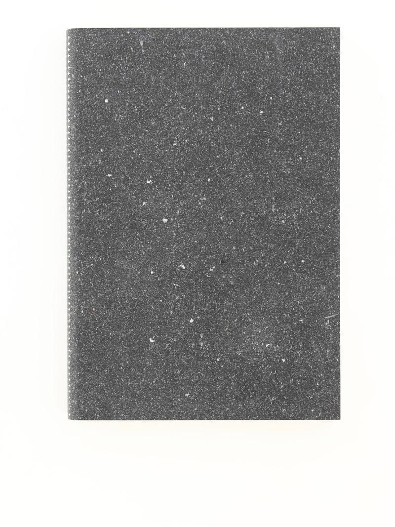 Happily Ever Paper Plus & Green Notebook 13.5 x 19.5cm, , large image number 0