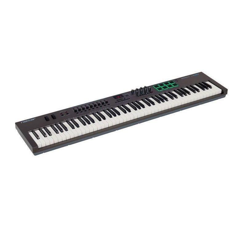 Nektar Impact LX88 Plus 88-Key Midi Keyboard, , large image number 3