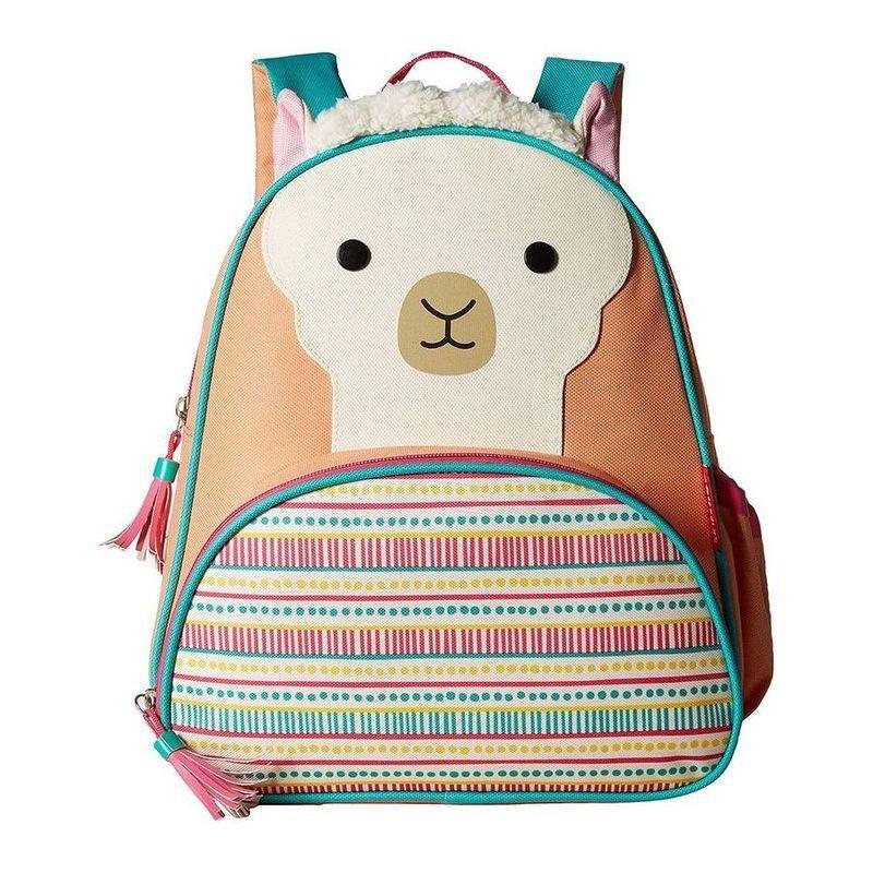 Skip Hop Zoo Backpack Llama Kids, , large image number 0