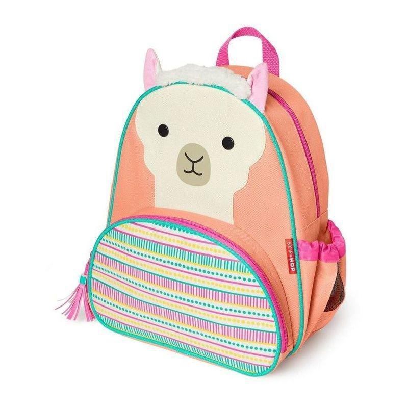 Skip Hop Zoo Backpack Llama Kids, , large image number 1