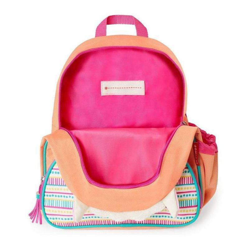 Skip Hop Zoo Backpack Llama Kids, , large image number 2