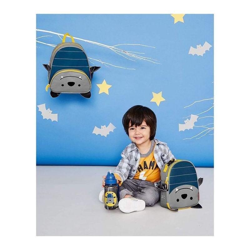 Skip Hop Zoo Lunchie Bat Kids, , large image number 1