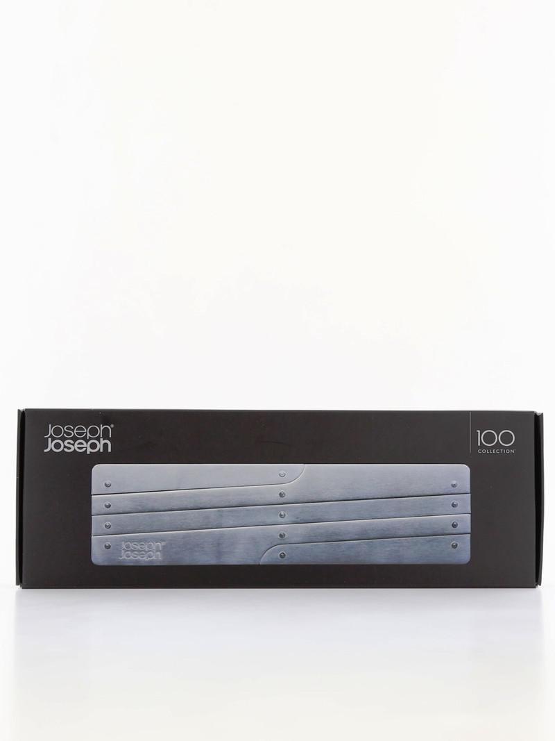 Joseph Joseph Stretch 100 Stainless Steel Pot Stand, , large image number 1