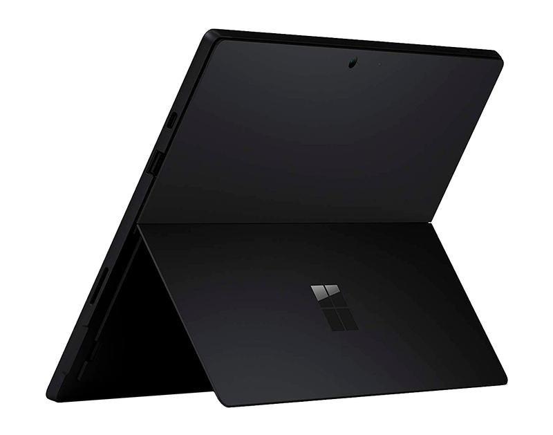 Microsoft Surface Pro 7 i5-1035G4/8GB/256GB SSD/Black + Black Cover, , large image number 1