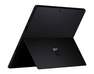 MICROSOFT - Microsoft Surface Pro 7 i5-1035G4/8GB/256GB SSD/Black + Black Cover