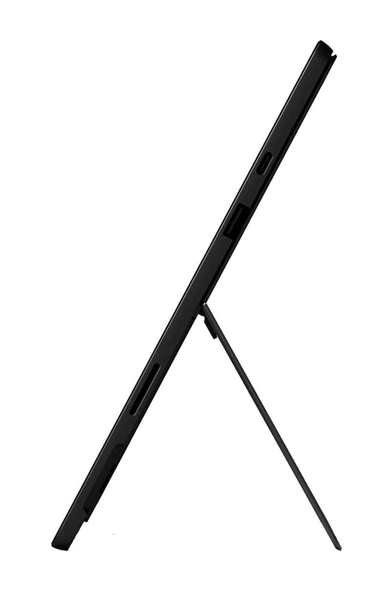 Microsoft Surface Pro 7 i5-1035G4/8GB/256GB SSD/Black + Black Cover, , large image number 2
