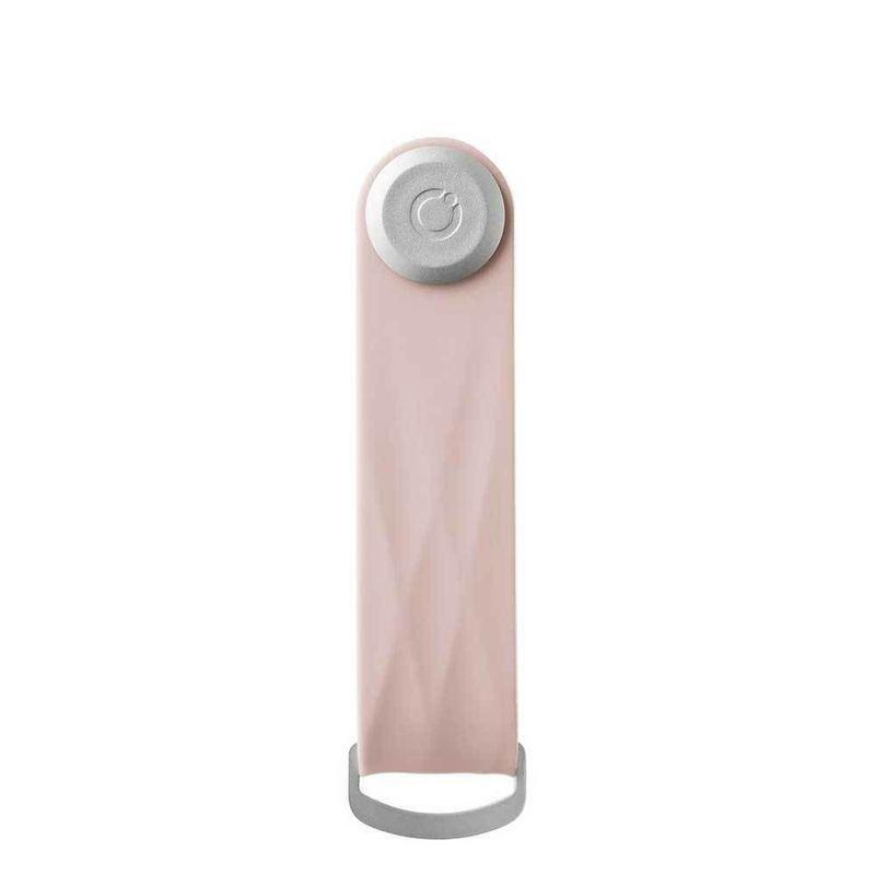Orbitkey 2.0 Dusty Pink Keychain/Key Holder, , large image number 3