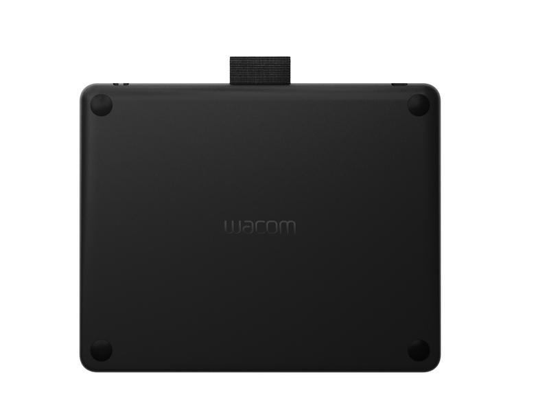 Wacom Intuos S Black Creative Pen Tablet - CTL-4100K-N, , large image number 5