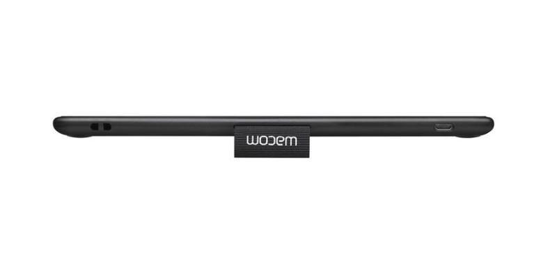 Wacom Intuos S Black Creative Pen Tablet - CTL-4100K-N, , large image number 7