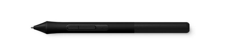Wacom Intuos M Black Bluetooth Creative Pen Tablet - CTL-6100WLK-N, , large image number 8