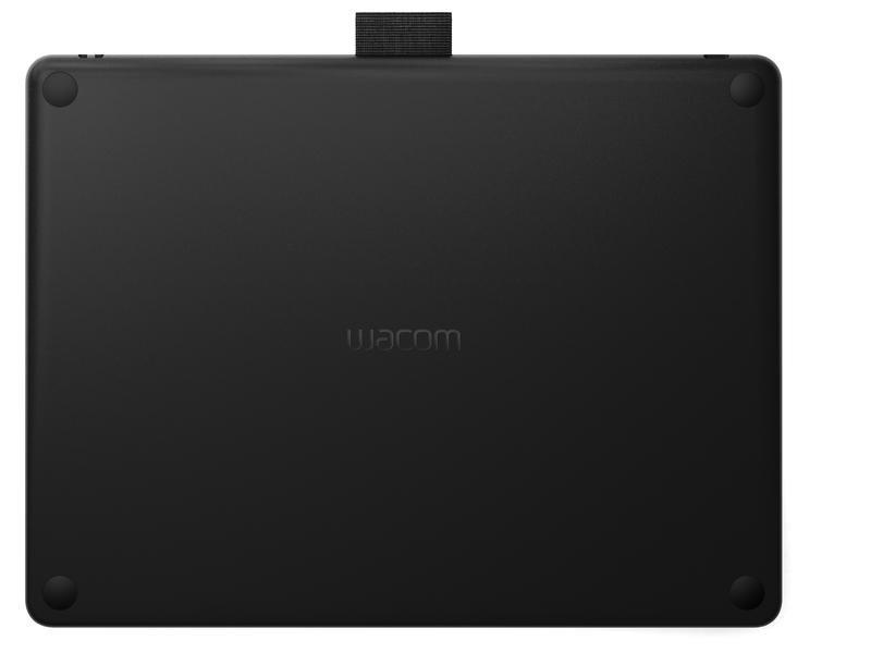 Wacom Intuos M Black Bluetooth Creative Pen Tablet - CTL-6100WLK-N, , large image number 13