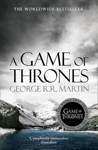 A Game of Thrones (A Song of Ice and Fire, Book 1) | George R.R. Martin, , large image number 0