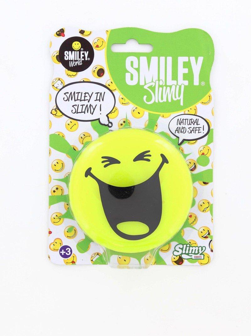 Joker Slimy Smiley Blister 8 Expressions, , medium