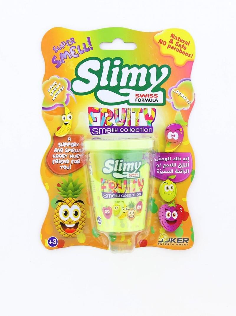 Joker Slimy Fruity Smelly 5 Assortment, , medium