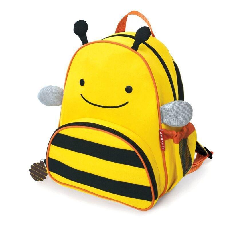 Skip Hop Zoo Backpack Bee, , large image number 0