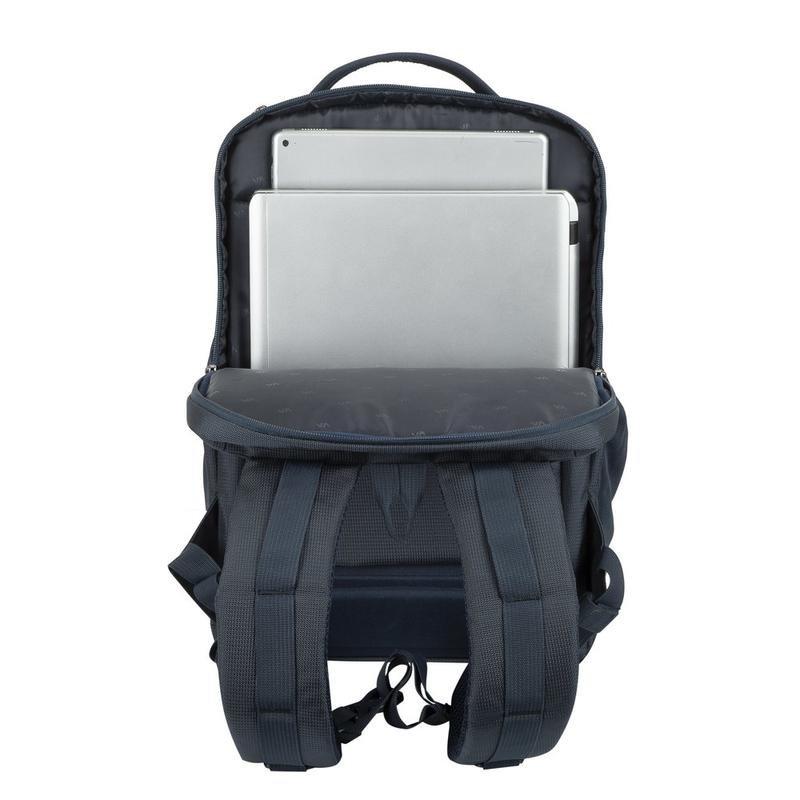 Rivacase Borneo 7861 Dark Blue Gaming Backpack 17.3 Inch, , large image number 1