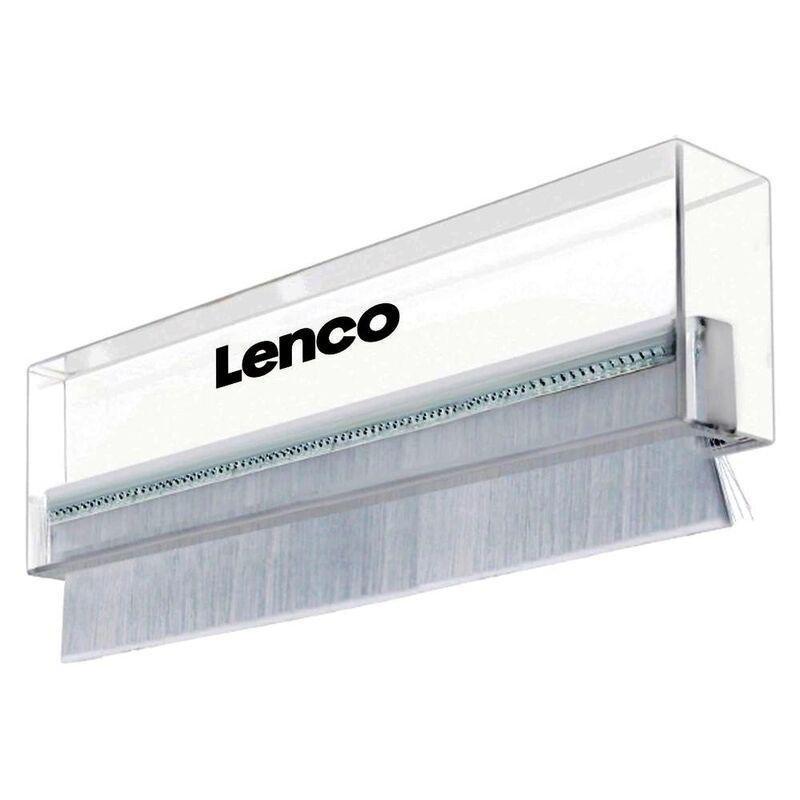 Lenco TTA-12IN1Pro - Turntable Care Kit with Silver Case, , large image number 3
