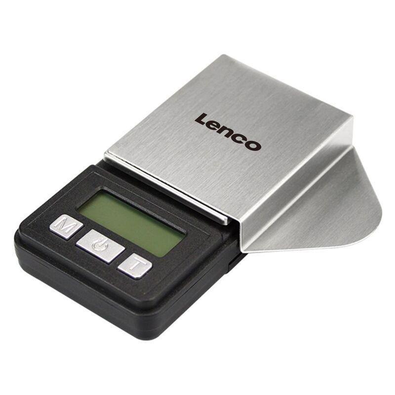 Lenco TTA-12IN1Pro - Turntable Care Kit with Silver Case, , large image number 9