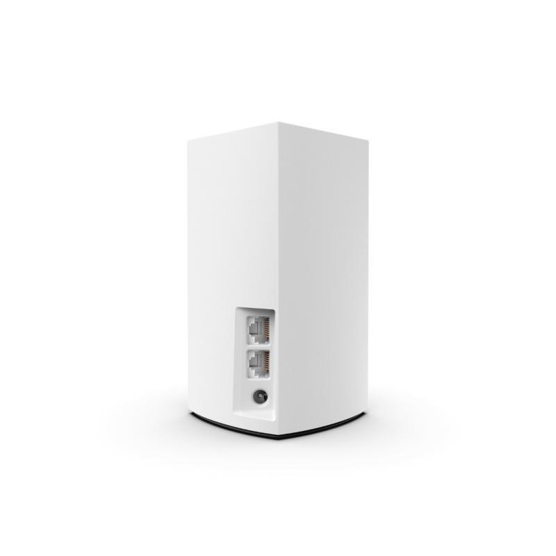 Linksys Velop WHW0302 Dual-Band Mesh Wi-Fi System (3 Pack), , large image number 1