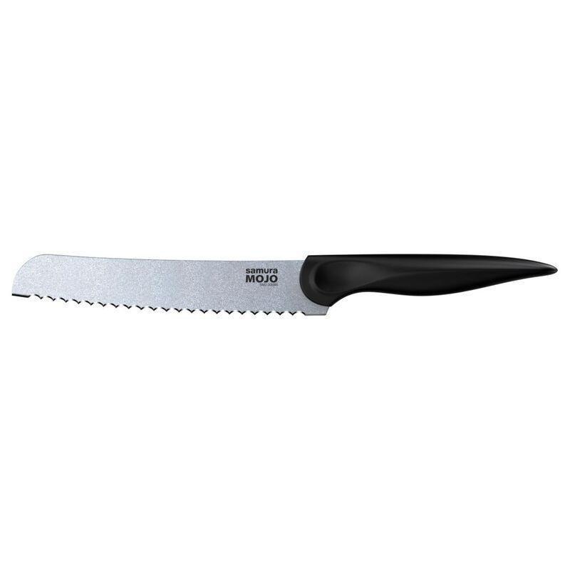 Samura Mojo Knife Block (Set Of 8) - Black, , large image number 3